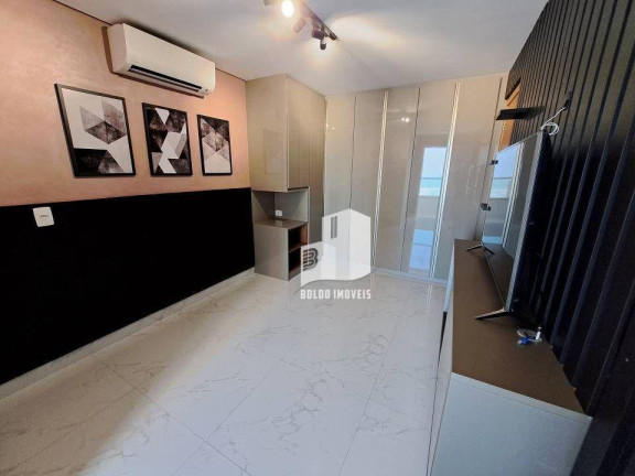 Imagem Imóvel com 3 Quartos à Venda, 121 m² em Caiçara - Praia Grande