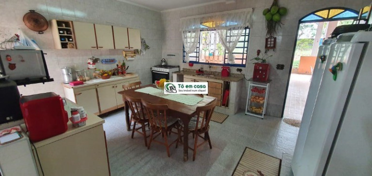 Imagem Casa com 3 Quartos à Venda, 280 m² em Bom Retiro - São José Dos Campos