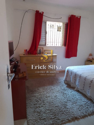Imagem Casa com 5 Quartos à Venda, 160 m² em Bela Vista - Osasco