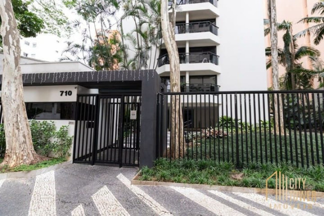 Imagem Apartamento com 1 Quarto à Venda, 70 m² em Itaim Bibi - São Paulo