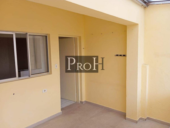 Imagem Sobrado com 2 Quartos à Venda, 120 m² em Rudge Ramos - São Bernardo Do Campo