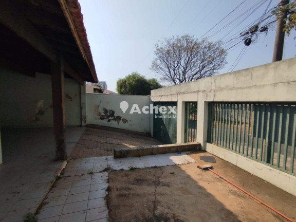Imagem Casa com 3 Quartos à Venda, 143 m² em Jardim Santa Genebra - Campinas