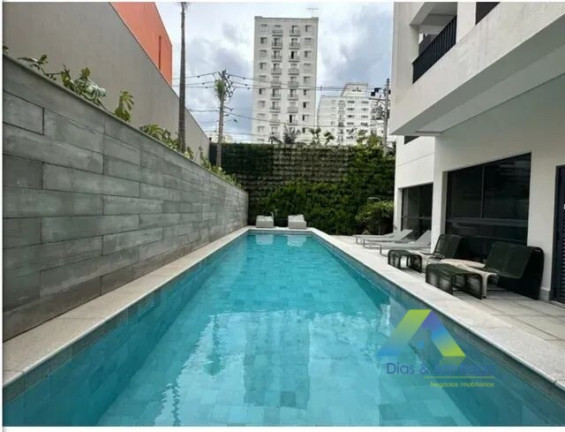 Imagem Imóvel com 1 Quarto à Venda, 22 m² em Vila Mariana - São Paulo Imagem Imóvel com 1 Quarto à Venda, 22 m² em Vila Mariana - São Paulo