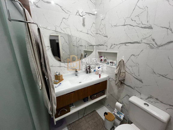 Imagem Casa de Condomínio com 4 Quartos à Venda, 210 m² em Residencial Terras Do Vale - Caçapava