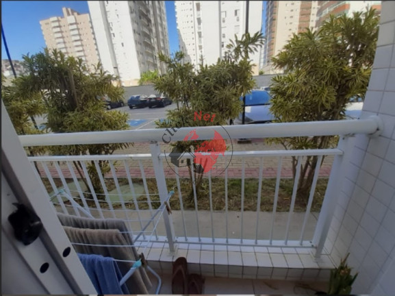 Foto do imóvel Apartamento com 2 Quartos à Venda, 48 m² em Ocian - Praia Grande