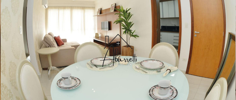 Imagem Apartamento com 3 Quartos à Venda, 100 m² em Alemães - Piracicaba Imagem Apartamento com 3 Quartos à Venda, 100 m² em Alemães - Piracicaba