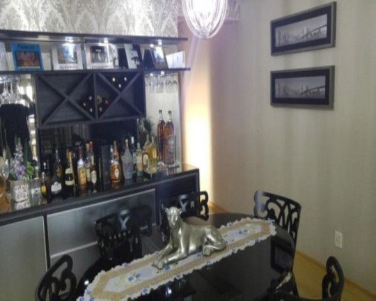 Imagem Apartamento com 3 Quartos à Venda, 104 m² em Centro - Esteio Imagem Apartamento com 3 Quartos à Venda, 104 m² em Centro - Esteio
