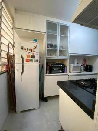 Imagem Apartamento com 2 Quartos à Venda,  em Conjunto Residencial Parque Bandeirantes - Campinas