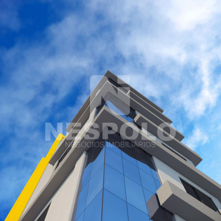 Imagem Apartamento com 1 Quarto à Venda, 70 m² em Perequê - Porto Belo