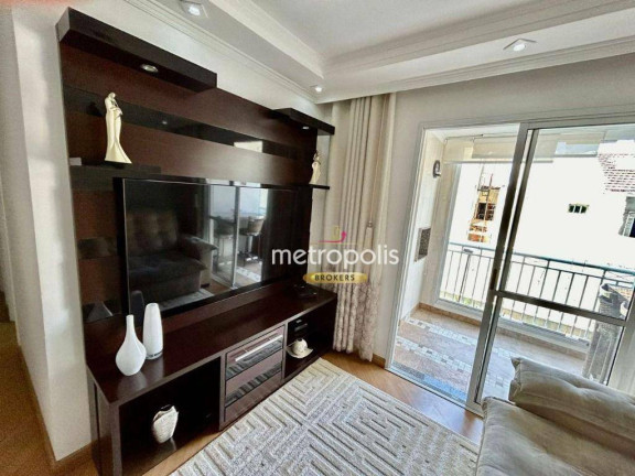 Imagem Apartamento com 3 Quartos à Venda, 77 m² em Mooca - São Paulo Imagem Apartamento com 3 Quartos à Venda, 77 m² em Mooca - São Paulo