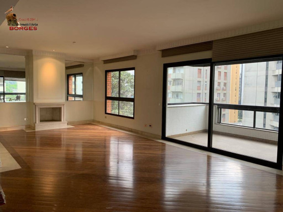 Imagem Apartamento com 4 Quartos à Venda, 335 m² em Moema - São Paulo Imagem Apartamento com 4 Quartos à Venda, 335 m² em Moema - São Paulo