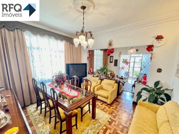 Imagem Casa com 4 Quartos à Venda, 220 m² em Jardim Da Glória - São Paulo Imagem Casa com 4 Quartos à Venda, 220 m² em Jardim Da Glória - São Paulo