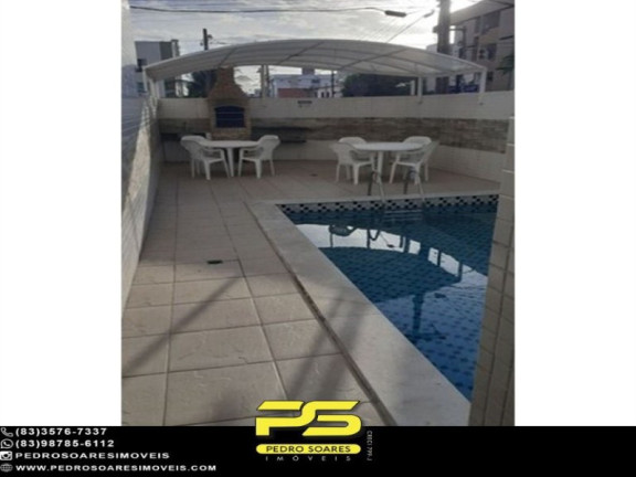 Imagem Apartamento com 2 Quartos à Venda, 64 m² em Bessa - João Pessoa Imagem Apartamento com 2 Quartos à Venda, 64 m² em Bessa - João Pessoa
