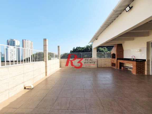 Imagem Apartamento com 1 Quarto à Venda, 60 m² em Marapé - Santos Imagem Apartamento com 1 Quarto à Venda, 60 m² em Marapé - Santos
