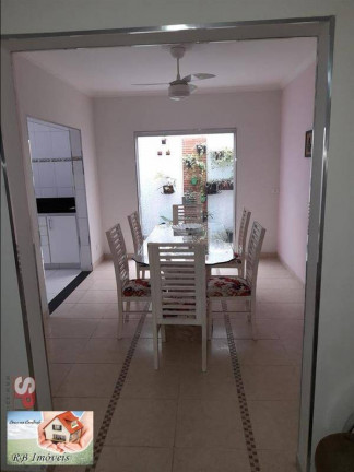 Imagem Casa com 4 Quartos à Venda, 117 m² em Jardim Utinga - Santo André Imagem Casa com 4 Quartos à Venda, 117 m² em Jardim Utinga - Santo André
