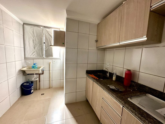 Imagem Apartamento com 3 Quartos à Venda, 72 m² em Setor Goiânia 2 - Goiânia Imagem Apartamento com 3 Quartos à Venda, 72 m² em Setor Goiânia 2 - Goiânia