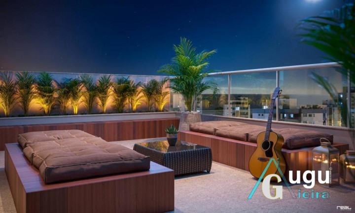 Imagem Apartamento com 4 Quartos à Venda, 327 m² em Enseada Azul - Guarapari