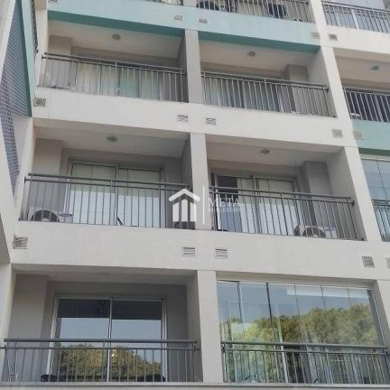 Imóvel com 1 Quarto para Alugar, 30 m² em Santana - São Paulo