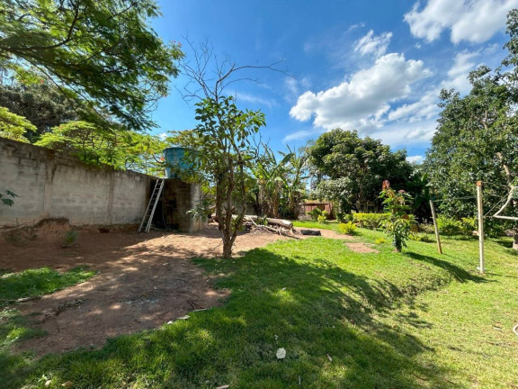 Imagem Chácara com 2 Quartos à Venda, 15.000 m² em Ramos - Bonfim Imagem Chácara com 2 Quartos à Venda, 15.000 m² em Ramos - Bonfim