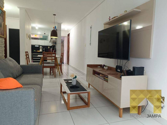 Imagem Apartamento com 2 Quartos à Venda, 52 m² em Bessa - João Pessoa Imagem Apartamento com 2 Quartos à Venda, 52 m² em Bessa - João Pessoa