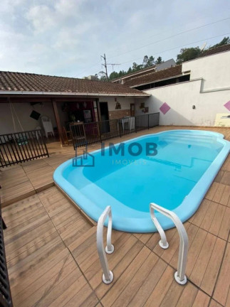 Casa com 3 Quartos à Venda, 220 m² em Tifa Martins - Jaraguá Do Sul
