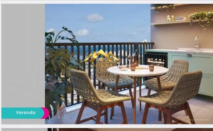 Imagem Apartamento com 1 Quarto à Venda, 47 m² em Santo Amaro - Recife Imagem Apartamento com 1 Quarto à Venda, 47 m² em Santo Amaro - Recife