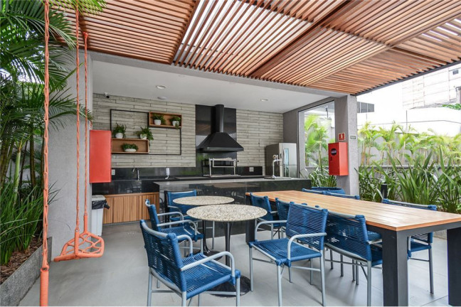 Imagem Studio com 1 Quarto à Venda, 30 m² em Pinheiros - São Paulo Imagem Studio com 1 Quarto à Venda, 30 m² em Pinheiros - São Paulo