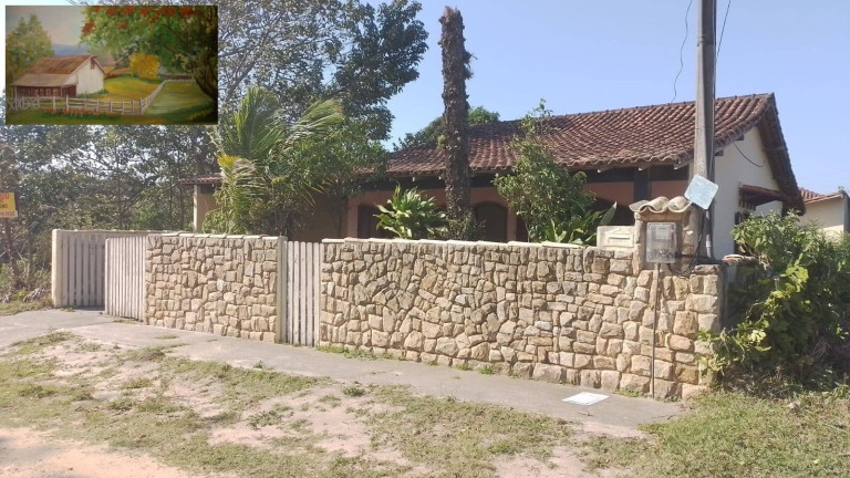Casa com 4 Quartos à Venda, 100 m² em Coqueiros - Iguaba Grande