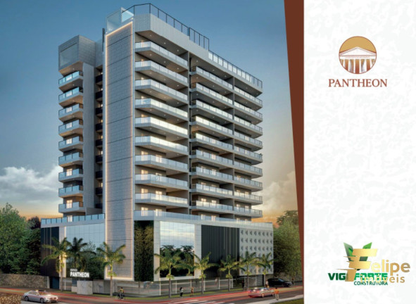 Imóvel com 2 Quartos à Venda, 80 m² em Praia Do Morro - Guarapari