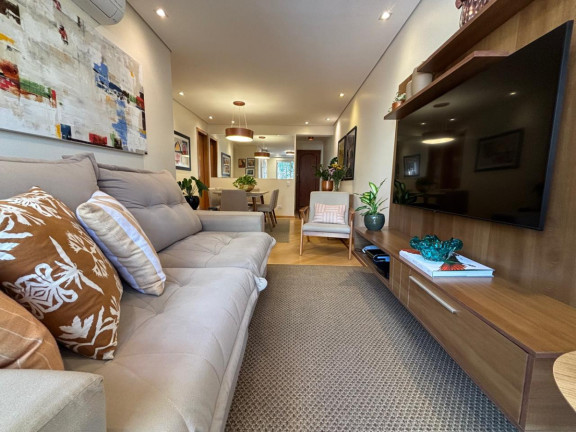 Imagem Apartamento com 3 Quartos à Venda, 69 m² em Perdizes - São Paulo