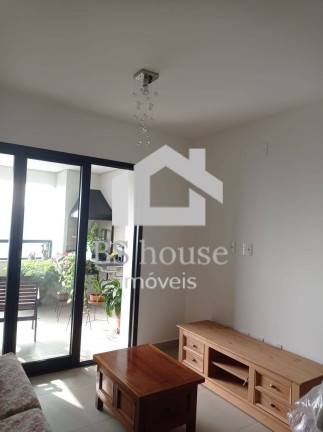Imagem Apartamento com 3 Quartos para Alugar, 136 m² em Vila Bastos - Santo André Imagem Apartamento com 3 Quartos para Alugar, 136 m² em Vila Bastos - Santo André