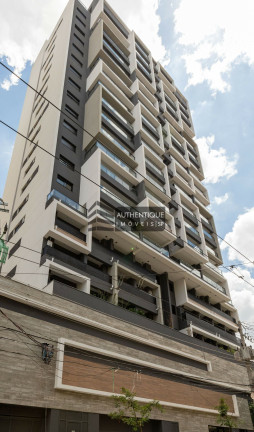 Imagem Apartamento com 1 Quarto à Venda, 37 m² em Vila Mariana - São Paulo Imagem Apartamento com 1 Quarto à Venda, 37 m² em Vila Mariana - São Paulo