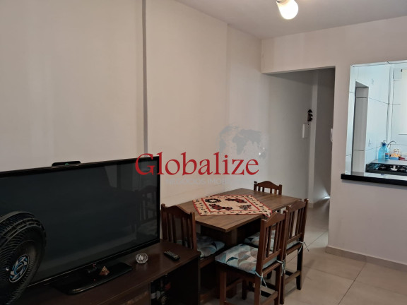 Imagem Imóvel com 1 Quarto à Venda, 60 m² em José Menino - Santos Imagem Imóvel com 1 Quarto à Venda, 60 m² em José Menino - Santos