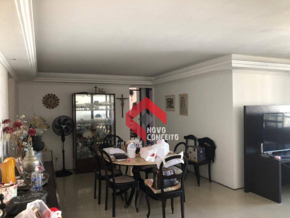 Imagem Apartamento com 3 Quartos à Venda, 150 m² em Aldeota - Fortaleza Imagem Apartamento com 3 Quartos à Venda, 150 m² em Aldeota - Fortaleza