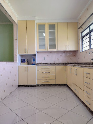 Imagem Casa com 4 Quartos para Alugar, 243 m² em Vila Independência - Sorocaba