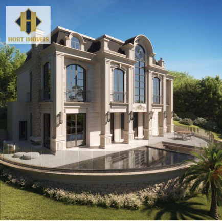 Imagem Casa com 4 Quartos à Venda, 811 m² em Ilhota - Itapema Imagem Casa com 4 Quartos à Venda, 811 m² em Ilhota - Itapema