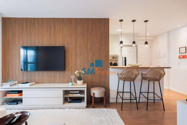 Imagem Apartamento com 3 Quartos à Venda, 95 m² em Barra Funda - São Paulo Imagem Apartamento com 3 Quartos à Venda, 95 m² em Barra Funda - São Paulo