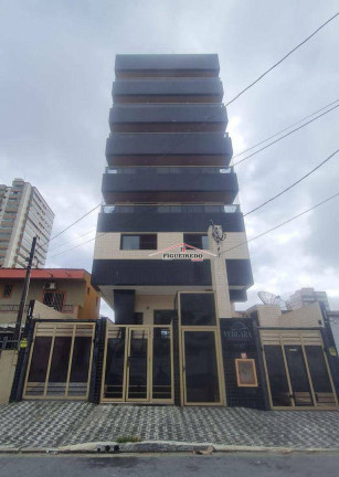 Imagem Apartamento com 1 Quarto à Venda, 40 m² em Ocian - Praia Grande