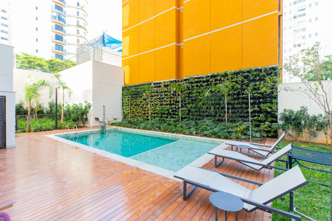 Imagem Apartamento com 3 Quartos à Venda, 153 m² em Moema - São Paulo Imagem Apartamento com 3 Quartos à Venda, 153 m² em Moema - São Paulo