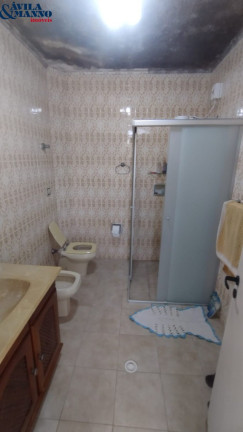 Imagem Casa com 3 Quartos à Venda, em Mooca - São Paulo Imagem Casa com 3 Quartos à Venda, em Mooca - São Paulo