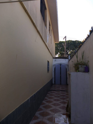 Imagem Sobrado com 3 Quartos à Venda,  em Campanario - Diadema
