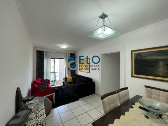 Imagem Apartamento com 3 Quartos à Venda, 120 m² em Campo Grande - Santos Imagem Apartamento com 3 Quartos à Venda, 120 m² em Campo Grande - Santos