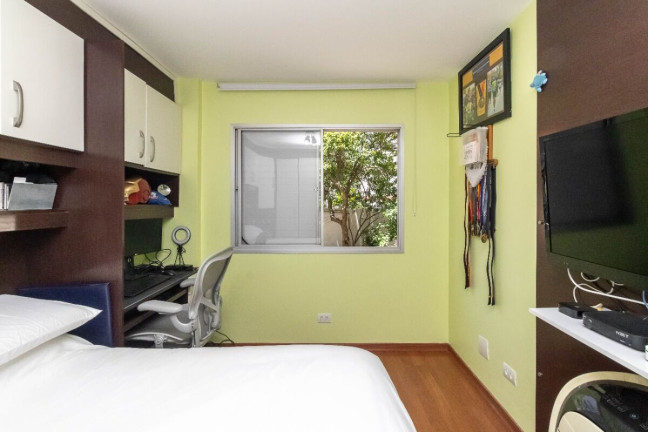 Imagem Apartamento com 1 Quarto à Venda, 38 m² em Vila Mariana - São Paulo Imagem Apartamento com 1 Quarto à Venda, 38 m² em Vila Mariana - São Paulo