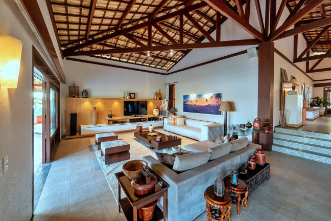 Imagem Casa com 5 Quartos à Venda, 1.200 m² em Centro - Beberibe Imagem Casa com 5 Quartos à Venda, 1.200 m² em Centro - Beberibe