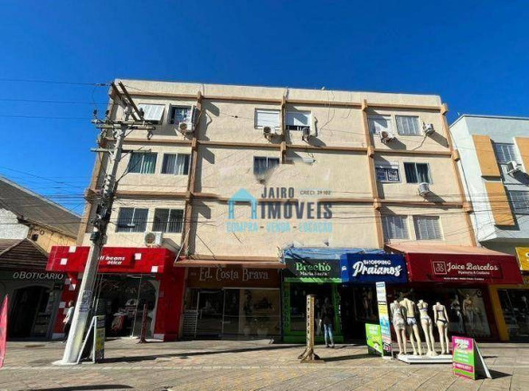 Apartamento com 1 Quarto à Venda, 35 m² em Centro - Tramandaí