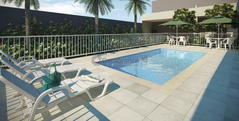 Imagem Apartamento com 2 Quartos à Venda, 55 m² em Chácaras Reunidas São Jorge - Sorocaba Imagem Apartamento com 2 Quartos à Venda, 55 m² em Chácaras Reunidas São Jorge - Sorocaba