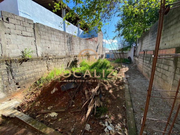 Imagem Terreno à Venda, 157 m² em Residencial Dom Bosco - São José Dos Campos Imagem Terreno à Venda, 157 m² em Residencial Dom Bosco - São José Dos Campos