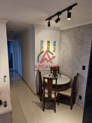 Imagem Apartamento à Venda, em Parque Novo Mundo - São Paulo Imagem Apartamento à Venda, em Parque Novo Mundo - São Paulo