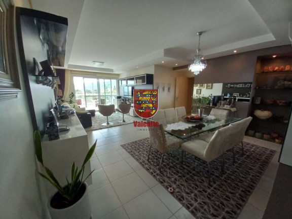 Imagem Apartamento com 3 Quartos à Venda, 208 m² em Cacupé - Florianópolis