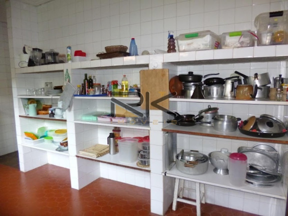 Imagem Casa com 4 Quartos à Venda, 205 m² em Lázaro - Ubatuba